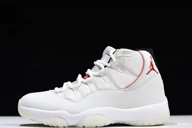 Reps TBK Air Platinum Tint 378037-016 Jordan Retro 11 0610